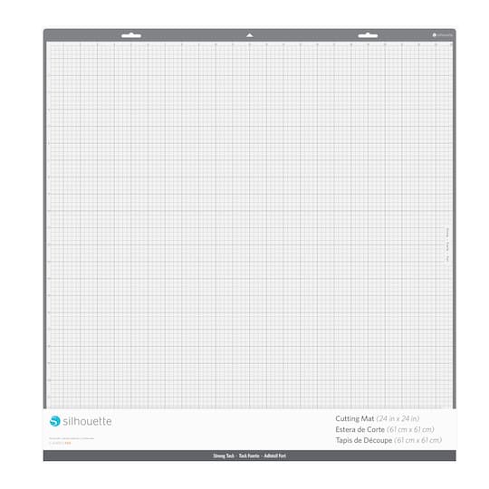 Silhouette Cameo® Pro Strong Tack Cutting Mat